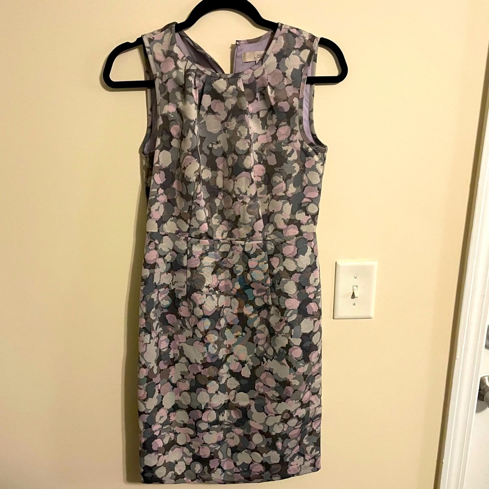 LOFT Ladies Dress size 2